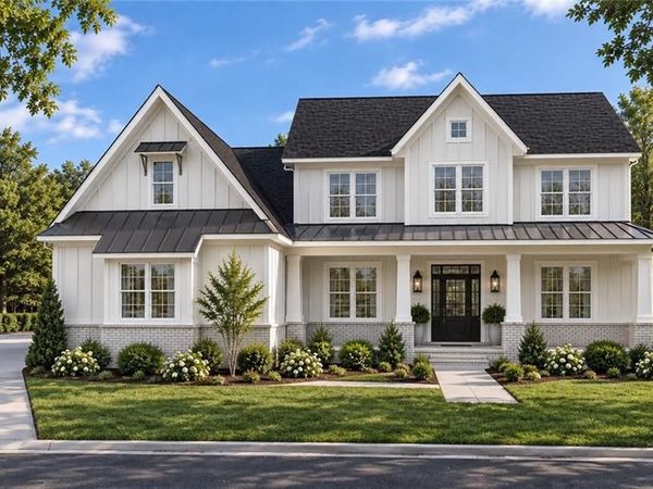 3102 Pasture View Drive, Summerfield, NC 27358
