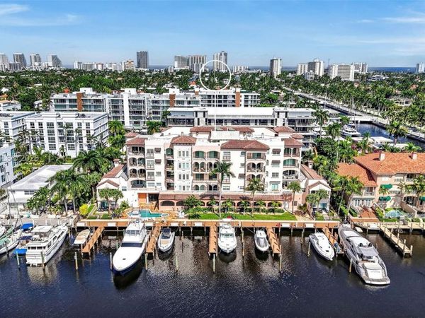 25 Hendricks Isle, Unit 303 & 304, Fort Lauderdale, FL 33301