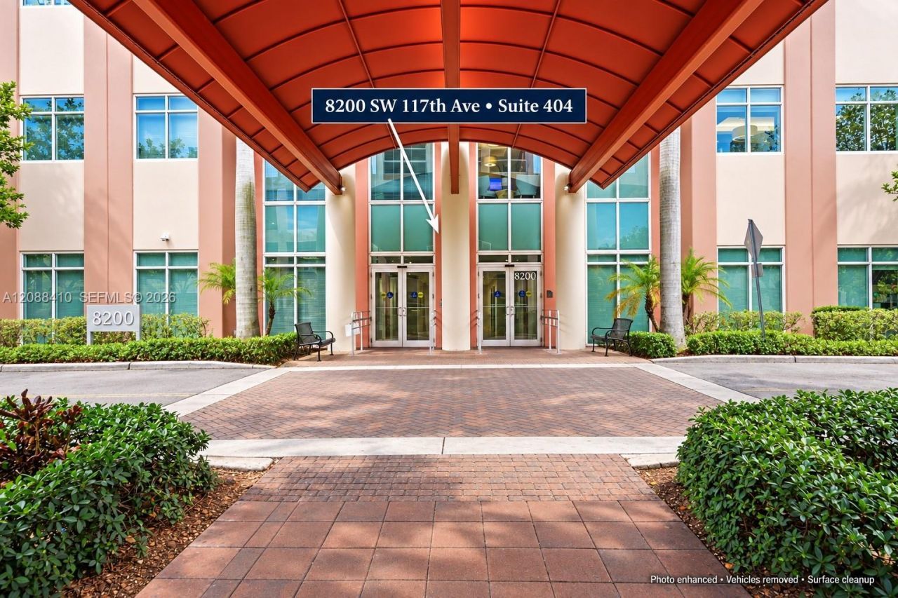 8200 SW 117th Ave, Unit 404, Miami, FL 33183 Photo