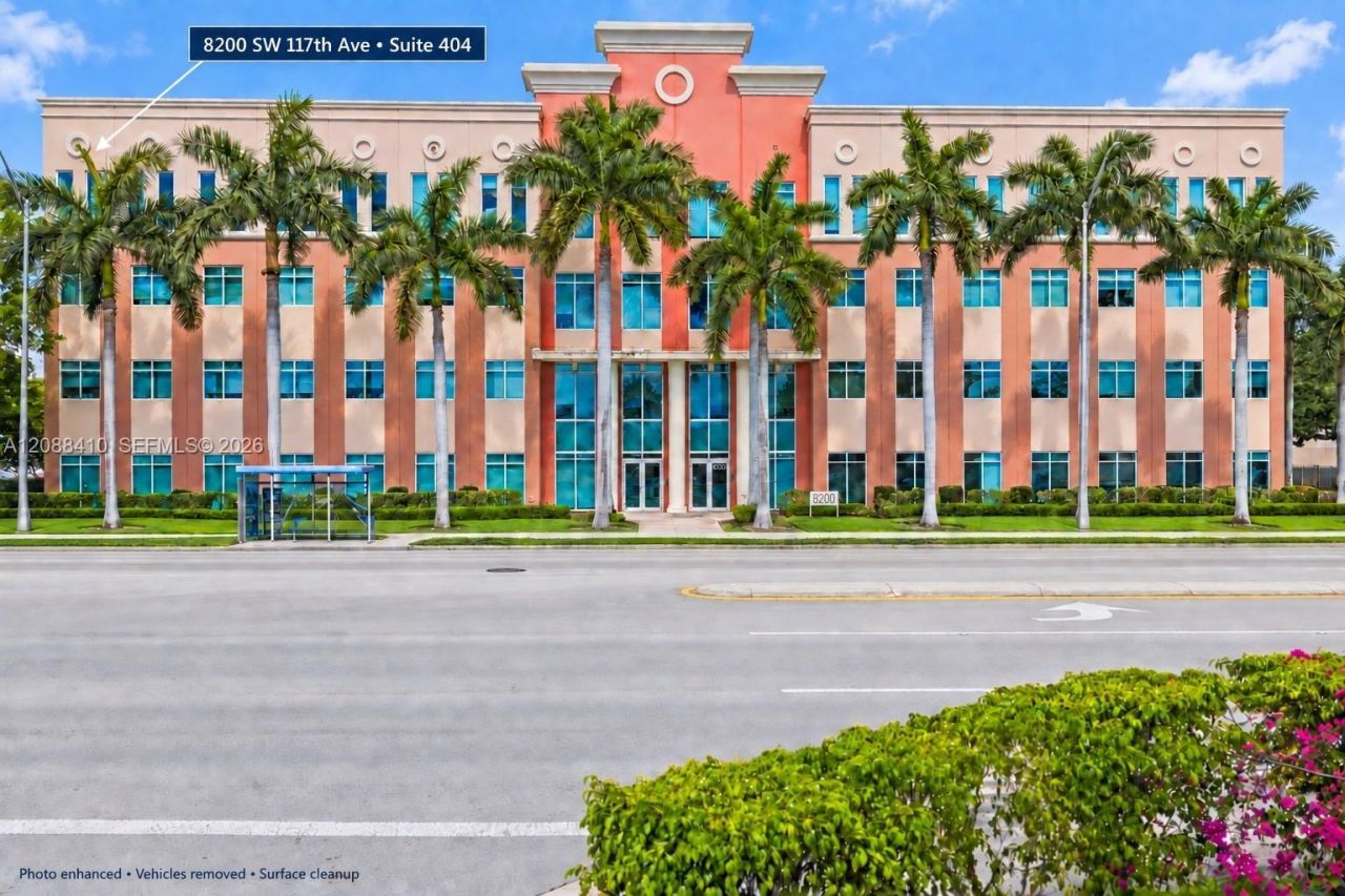 8200 SW 117th Ave, Unit 404, Miami, FL 33183 Photo