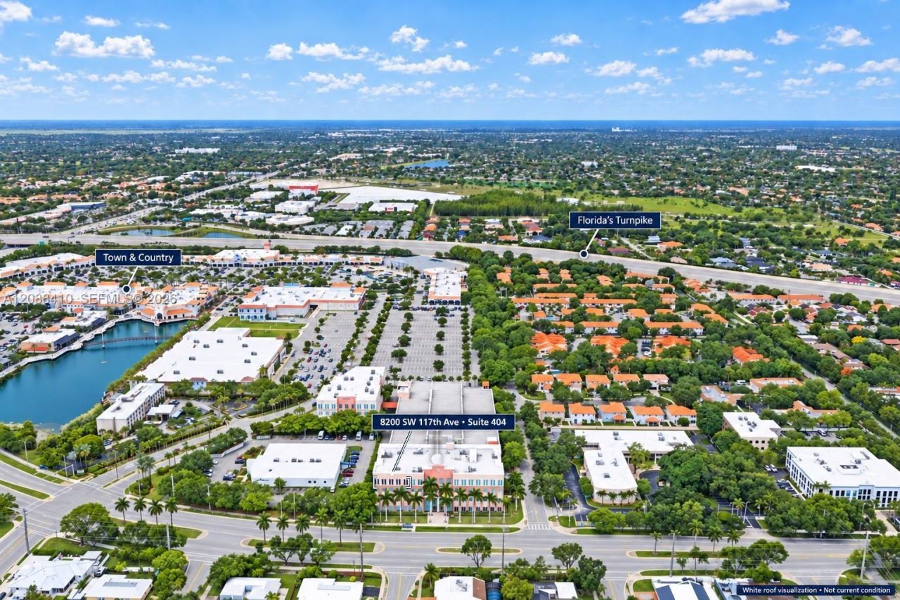 8200 SW 117th Ave, Unit 404, Miami, FL 33183 Photo