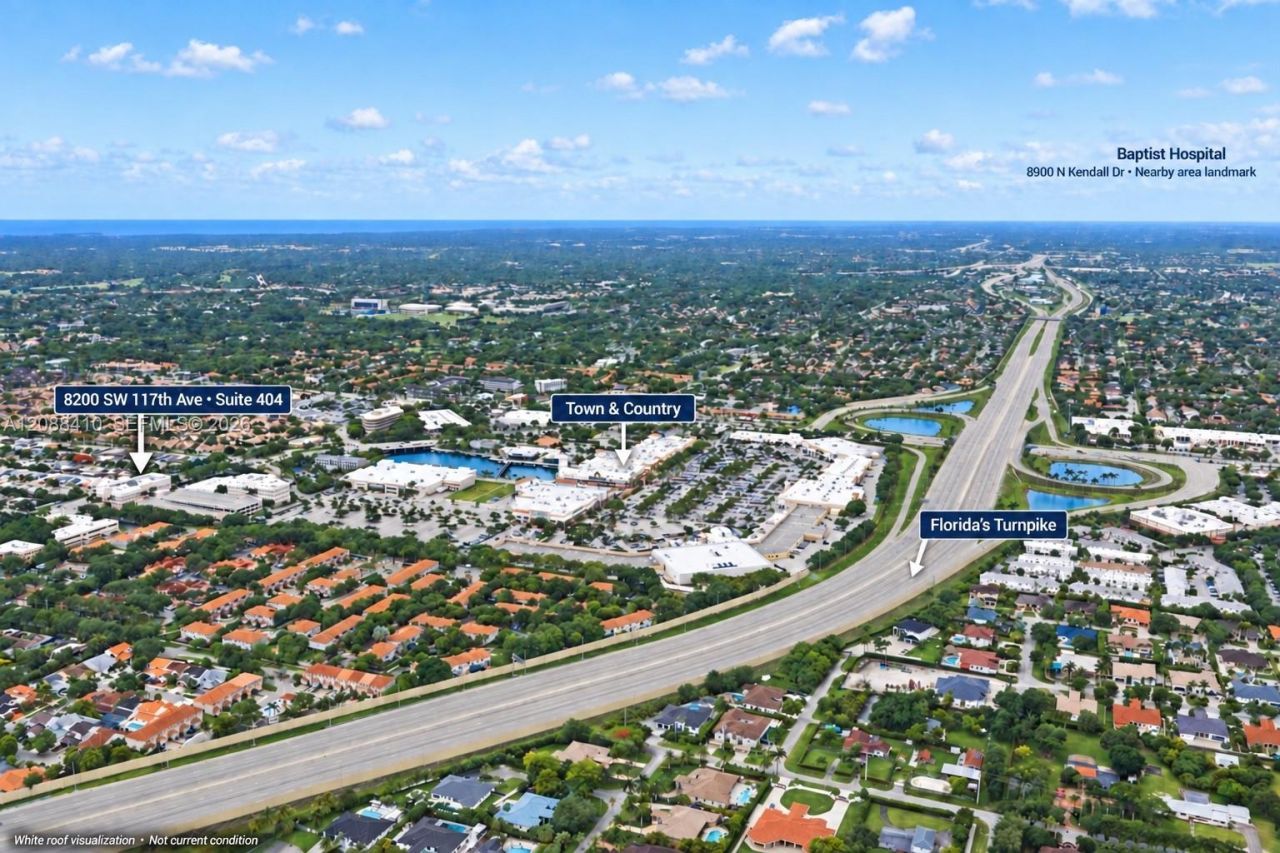 8200 SW 117th Ave, Unit 404, Miami, FL 33183 Photo