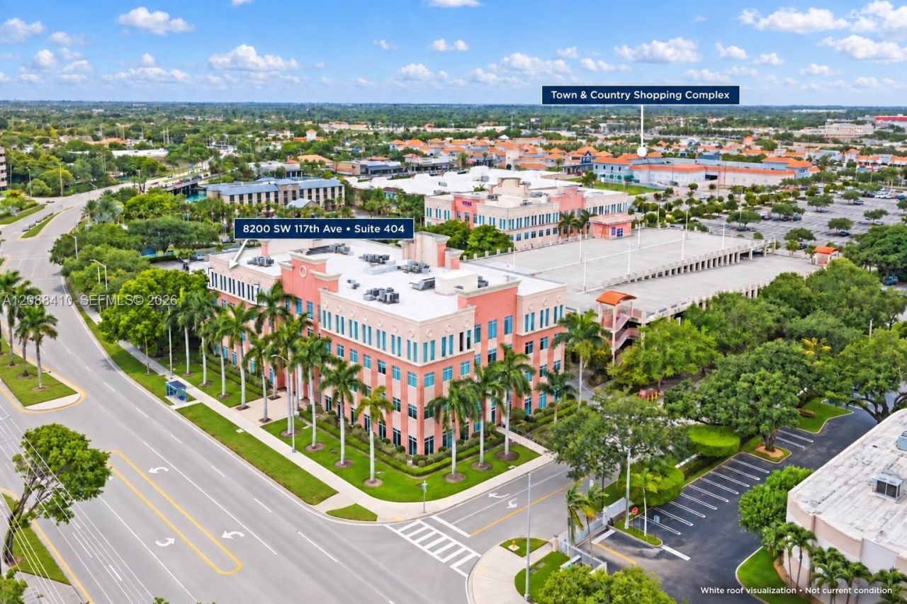 8200 SW 117th Ave, Unit 404, Miami, FL 33183 Photo
