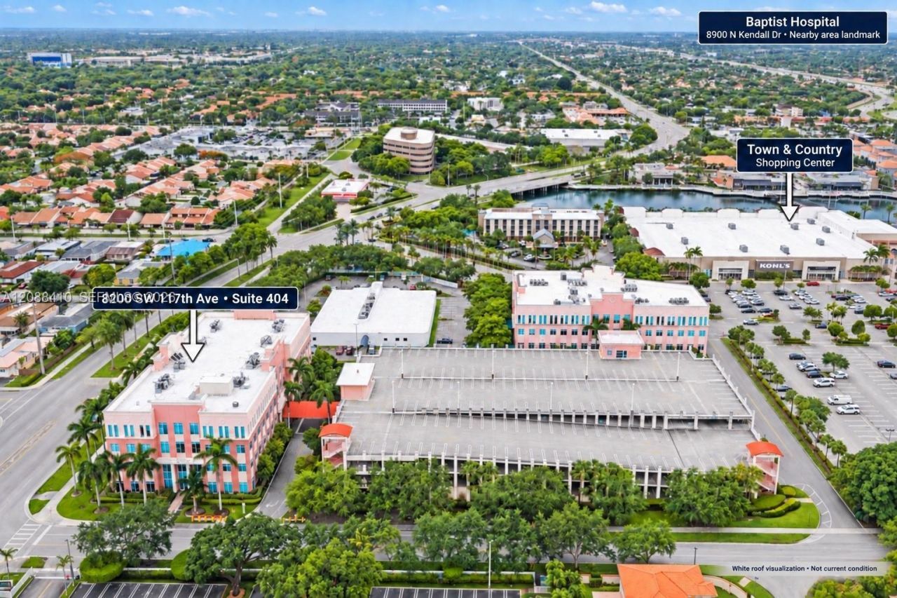 8200 SW 117th Ave, Unit 404, Miami, FL 33183 Photo