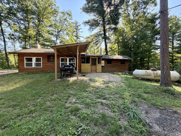 5641 N Section, Luther, MI 49656
