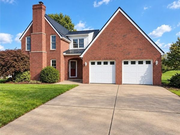 65893 Mcgregor Hill Road, Bellaire, OH 43906