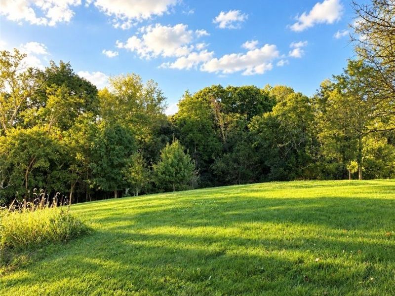 65893 Mcgregor Hill Road, Bellaire, OH 43906 Photo 19