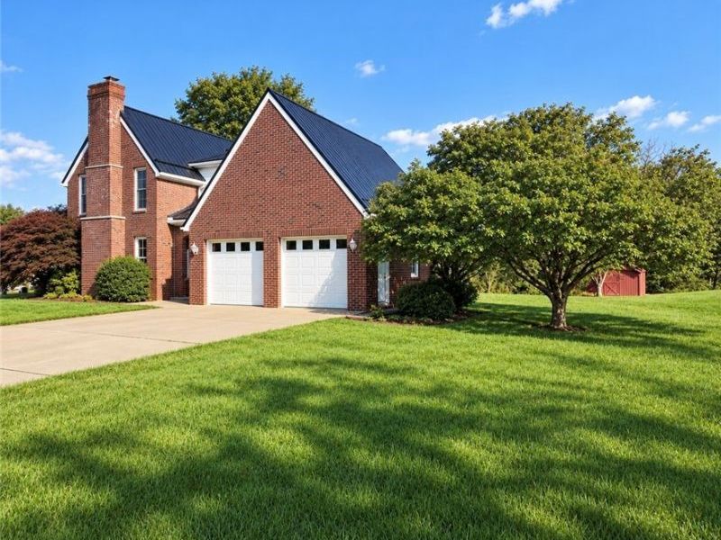 65893 Mcgregor Hill Road, Bellaire, OH 43906 Photo 2