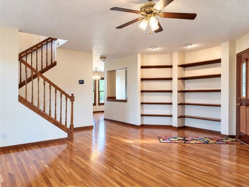 65893 Mcgregor Hill Road, Bellaire, OH 43906 Photo 5