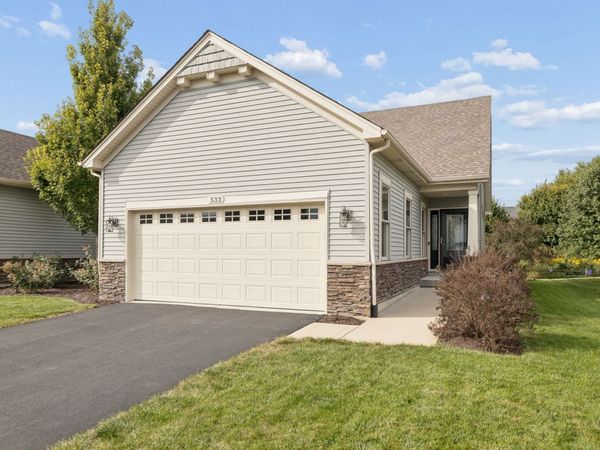 533 Sudbury Circle , Oswego, IL 60543