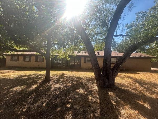 4118 Concord Court , Abilene, TX 79603