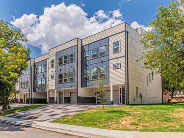 2376 Longhorn Street, Unit C, Dallas, TX 75228