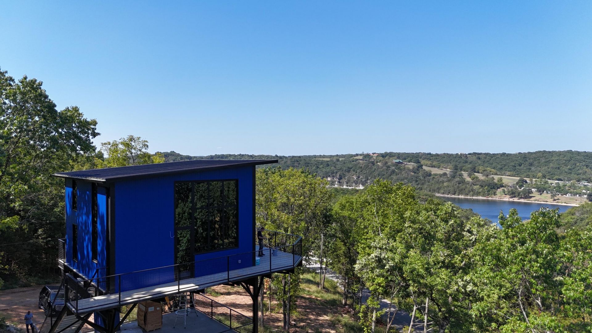 13827 Skyline Drive, Omaha, AR 72662 Main Photo