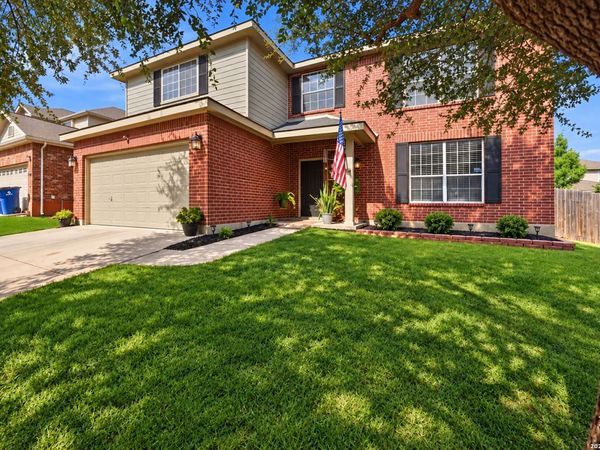 313 Moonlight Ct, Cibolo, TX 78108