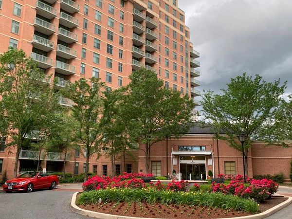 11700 OLD GEORGETOWN ROAD, Unit 910, NORTH BETHESDA, MD 20852
