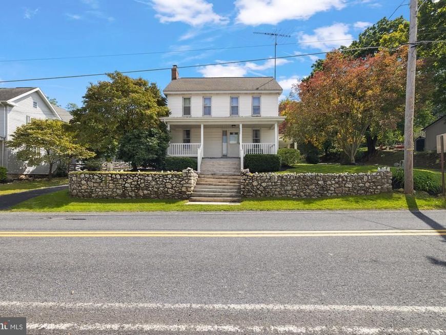 1657 Carrolls Tract Road, Orrtanna, PA 17353 Main Photo