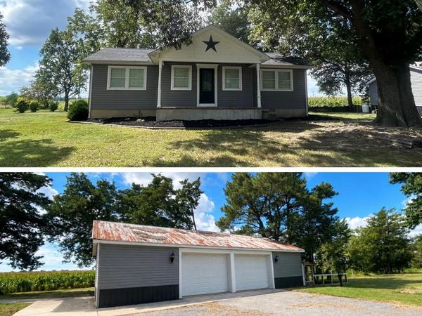 3520 GOLDSBORO ROAD, HENDERSON, MD 21640