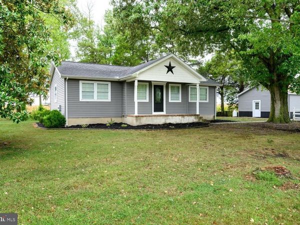 3520 GOLDSBORO ROAD, HENDERSON, MD 21640