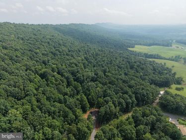 TRACT 1: 38.83/- ACRES AT 952 FISCHER RD, WARFORDSBURG, PA 17267