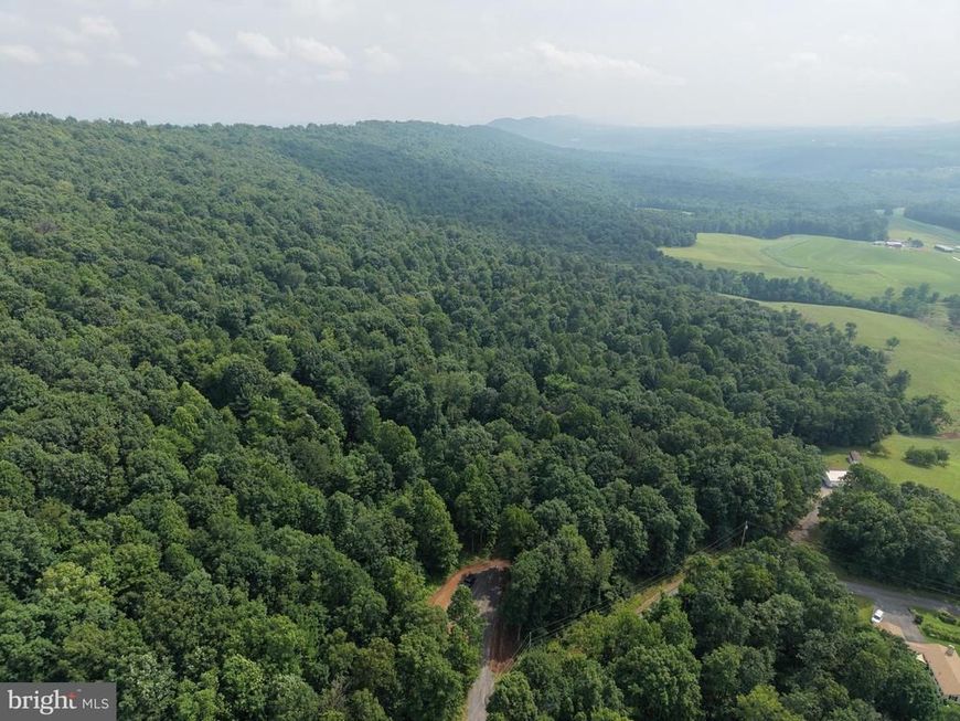 Tract 1: 38.83/- Acres At 952 Fischer Rd, Warfordsburg, PA 17267 Main Photo