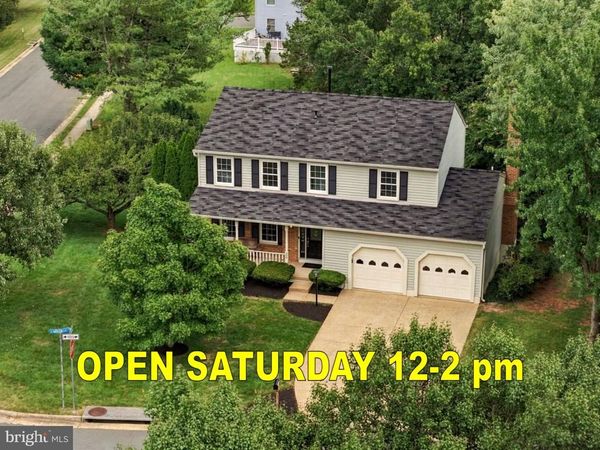 300 HELEN COURT, STERLING, VA 20164