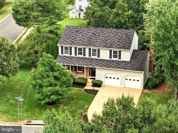 300 HELEN COURT, STERLING, VA 20164