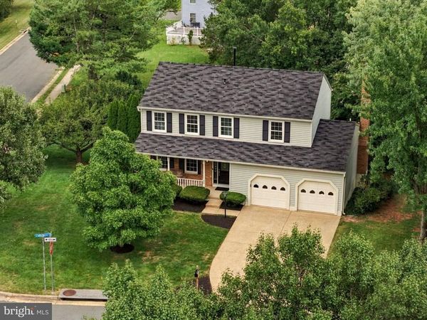 300 HELEN COURT, STERLING, VA 20164