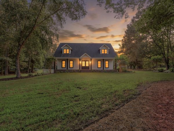 214 Pleasant Grove Lane, McDonald, TN 37353