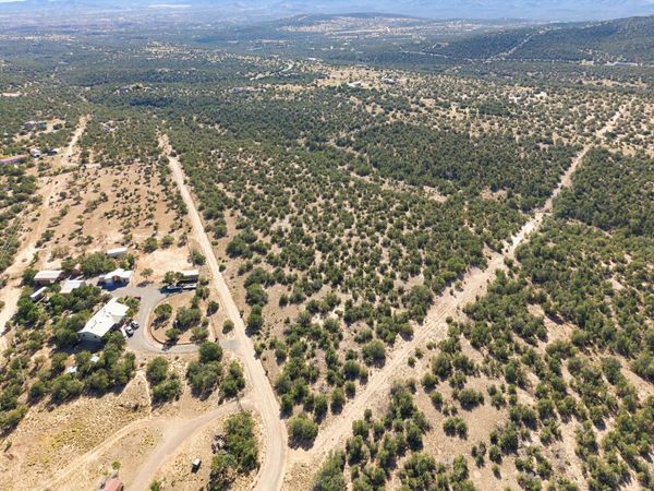 00 Pinon Park Trail , Sandia Park, NM 87047