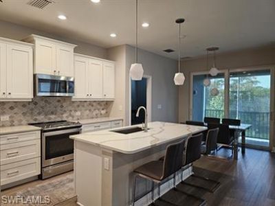 2280 Priory Ln, Unit 1108, Naples, FL 34120 Photo