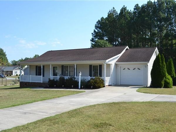 130 Lemons Street, Stoneville, NC 27048