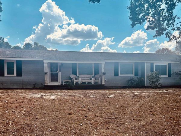 3444 HWY 51 S Road, Arkadelphia, AR 71923