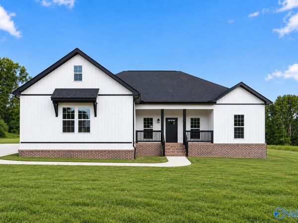 5156 Columbus City Road, Grant, AL 35747