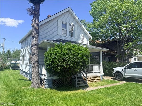 12809 Mccracken Road , Unit 1, Garfield Heights, OH 44125