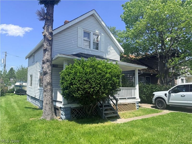 12809 Mccracken Road, Unit 1, Garfield Heights, OH 44125 Photo 1