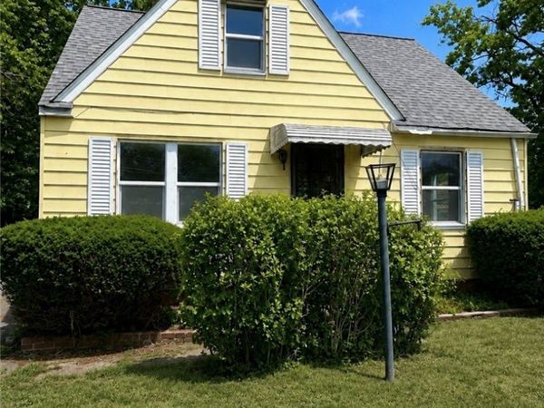 4197 E 160th Street, Cleveland, OH 44128