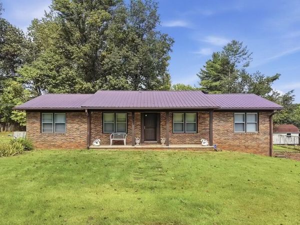 233 Salem Rd, Cookeville, TN 38501
