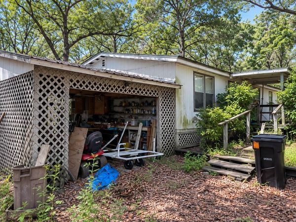 2327 NW 121ST AVENUE, GAINESVILLE, FL 32609