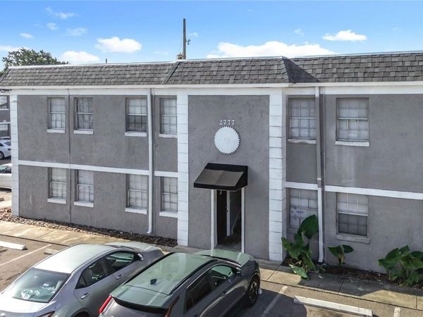2777 L B MCLEOD ROAD , Unit 2777, ORLANDO, FL 32805