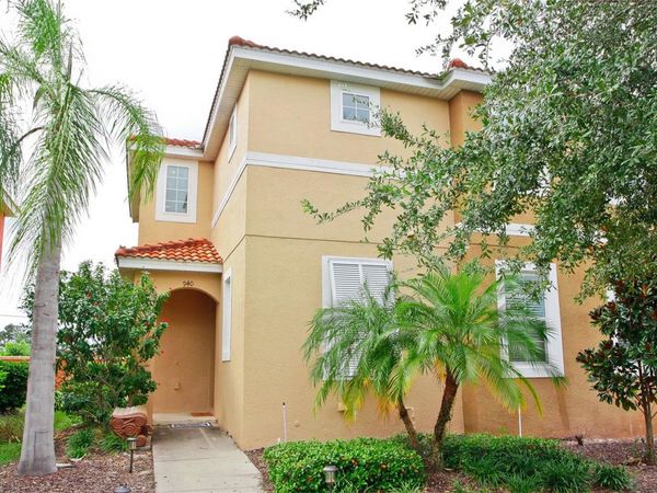 940 LAS FUENTES DRIVE, KISSIMMEE, FL 34746