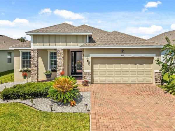 1412 ROSEDALE ROAD, DAVENPORT, FL 33837
