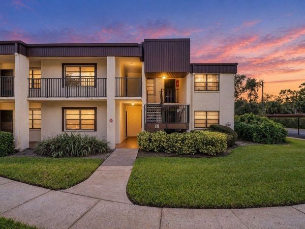 2400 WINDING CREEK BOULEVARD, Unit 18-105, CLEARWATER, FL 33761