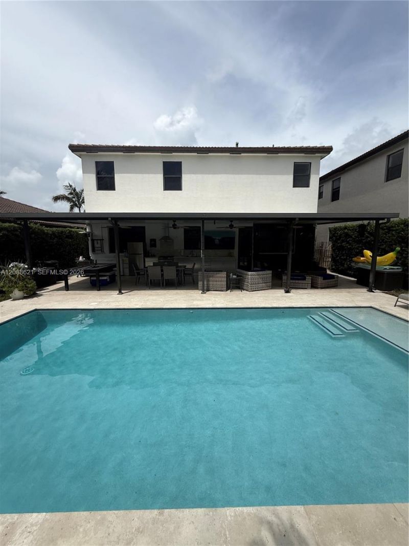 11712 SW 234th St, Homestead, FL 33032 Photo
