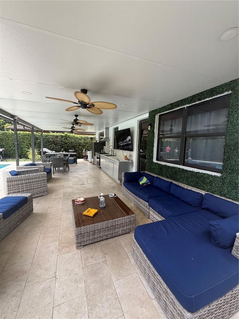 11712 SW 234th St, Homestead, FL 33032 Photo