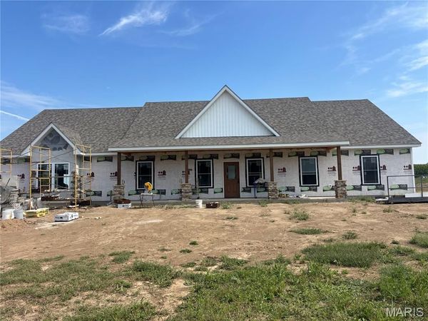 12525 Lone Cedar Loop, New London, MO 63459
