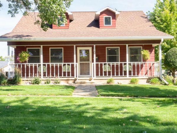 901 S 2nd Avenue, Rock Rapids, IA 51246