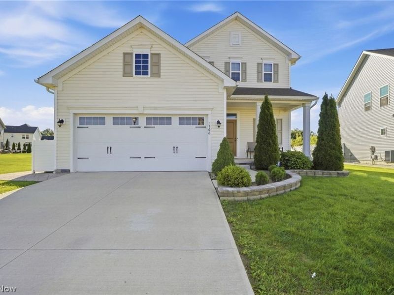 1766 Beth Page Lane, Painesville Township, OH 44077 Photo 1