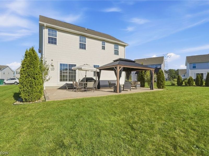1766 Beth Page Lane, Painesville Township, OH 44077 Photo 44