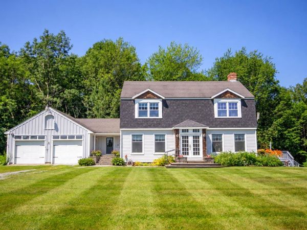 32 Murray Road, Whiting, VT 05778