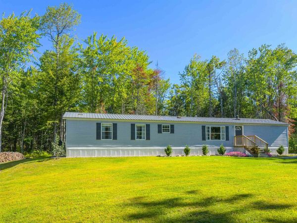 936 Pequawket Trail, Brownfield, ME 04010